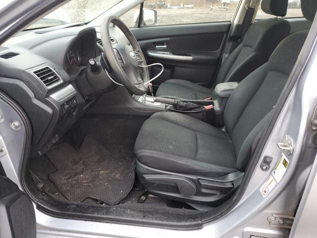 2016 Subaru Impreza Premium - Image 7