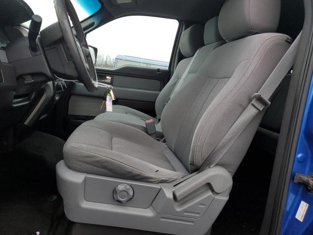 2014 Ford F150 Supercrew - Image 7