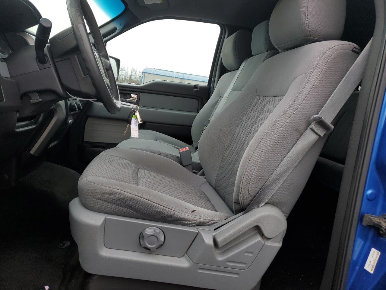 2014 FORD F150 SUPER - Фото 7