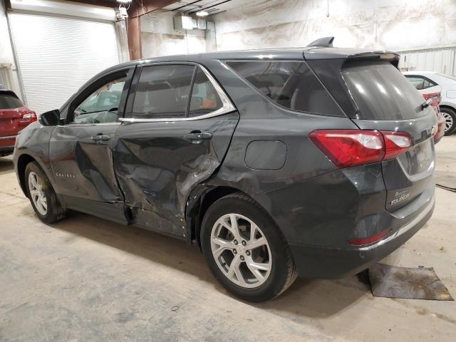 2019 Chevrolet Equinox Lt - Фото 2