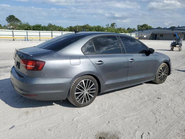 2016 Volkswagen Jetta Sport - Image 3