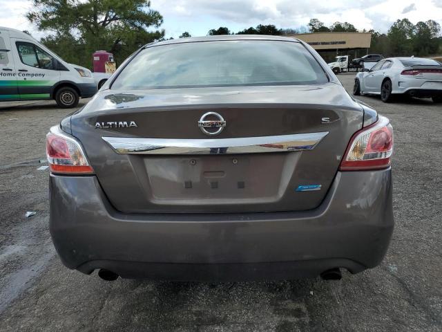 2013 Nissan Altima 2.5 - Image 6