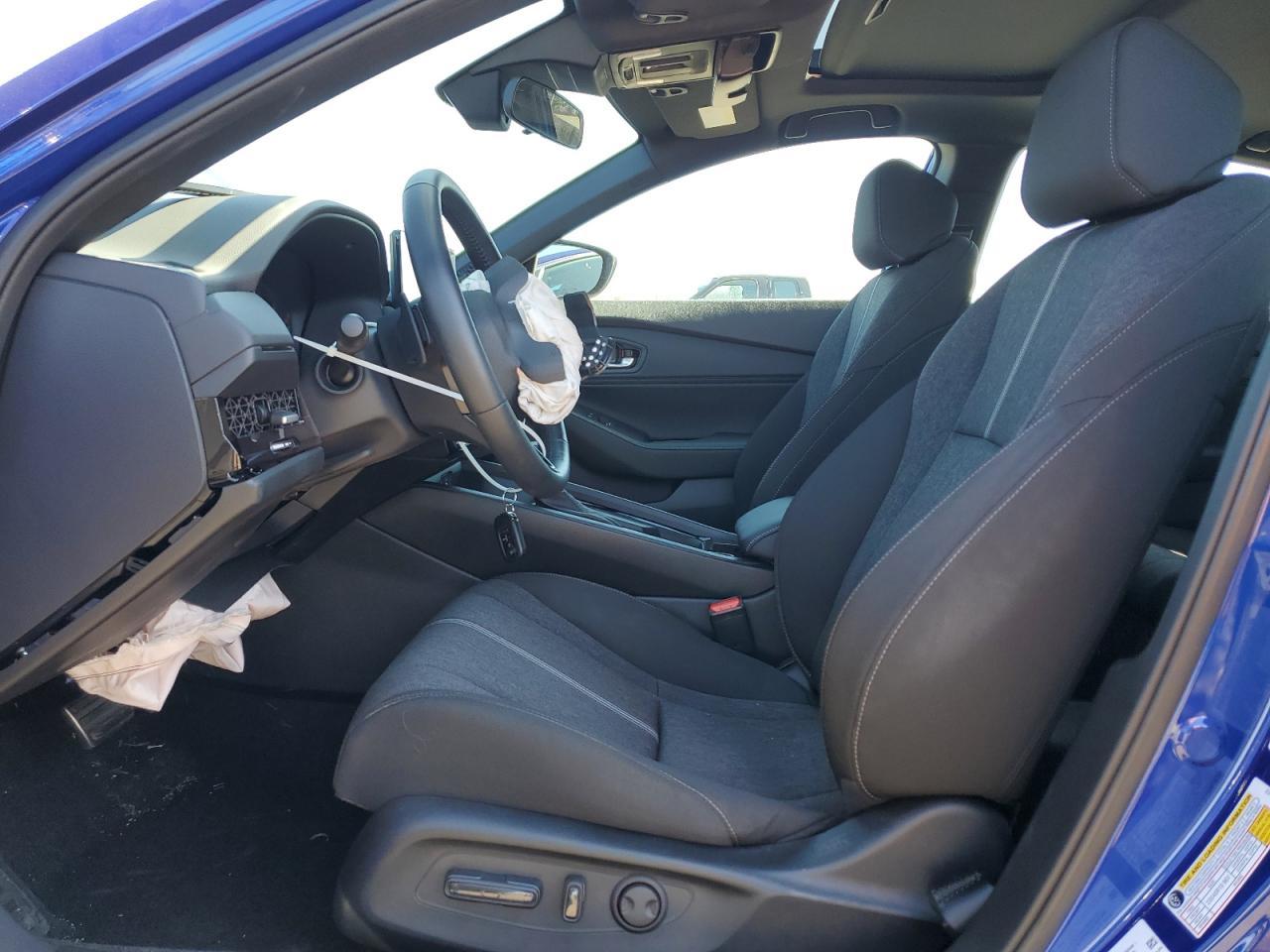 2023 HONDA ACCORD HYB - Image 7