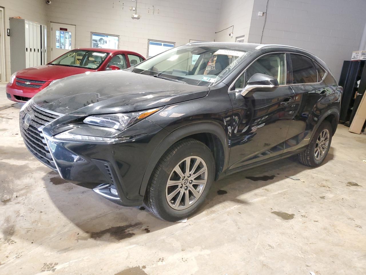 2020 LEXUS NX 300 BAS