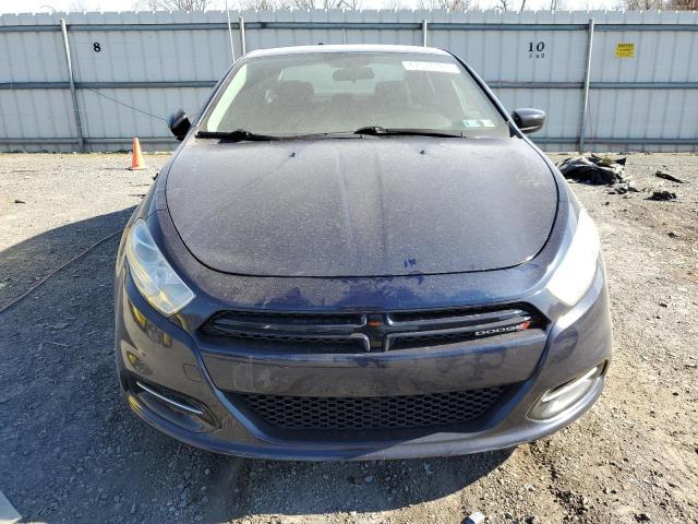 2013 Dodge Dart Se - Фото 5