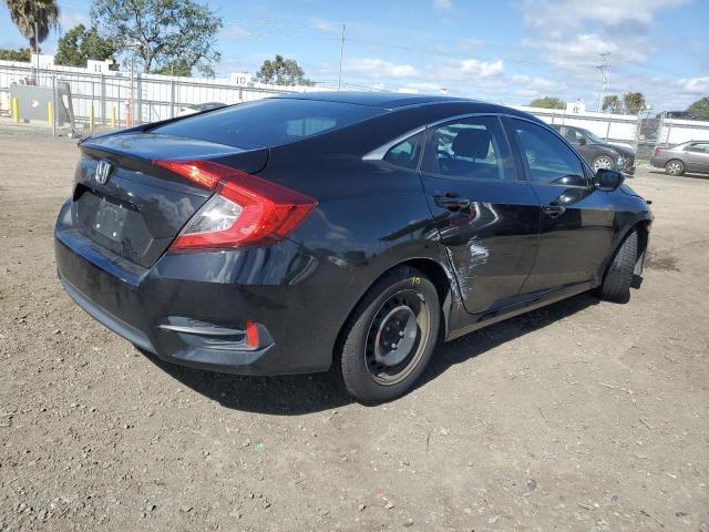 2016 Honda Civic Lx - Image 3