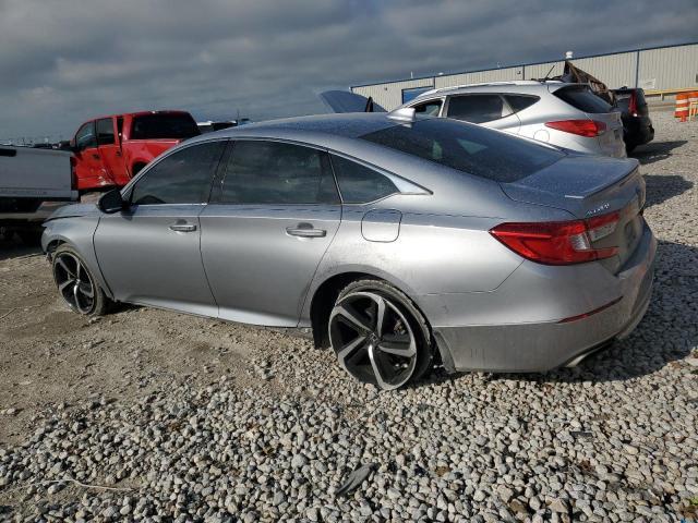 2020 Honda Accord Sport - Фото 2