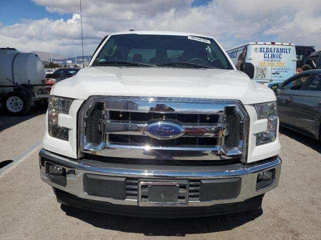 2017 Ford F150 Supercrew - Image 5