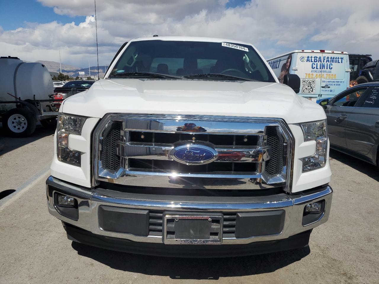 2017 FORD F150 SUPER - Image 5