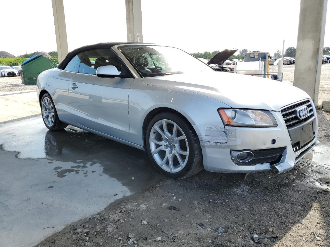 2011 AUDI A5 PREMIUM - Фото 4