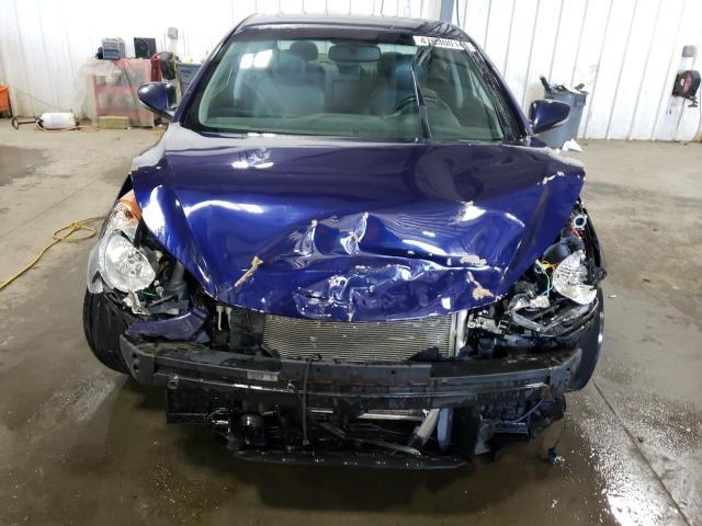 2013 Hyundai Elantra Gls - Фото 5
