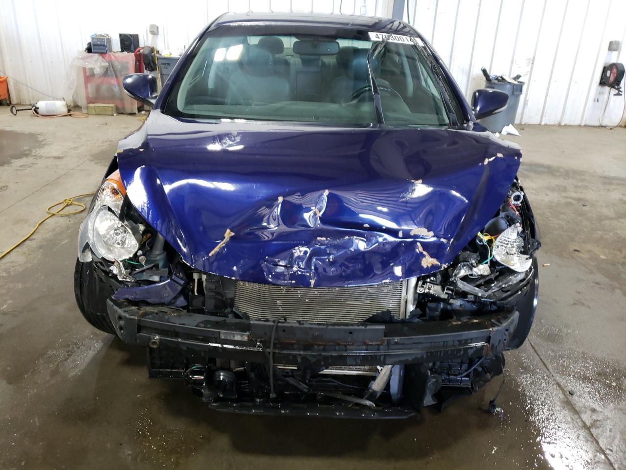 2013 HYUNDAI ELANTRA GL - Image 5