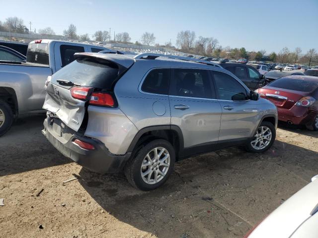 2016 Jeep Cherokee Latitude - Фото 3