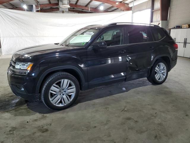 2019 Volkswagen Atlas Se