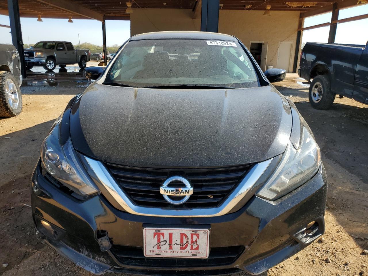 2017 NISSAN ALTIMA 2.5 - Фото 5