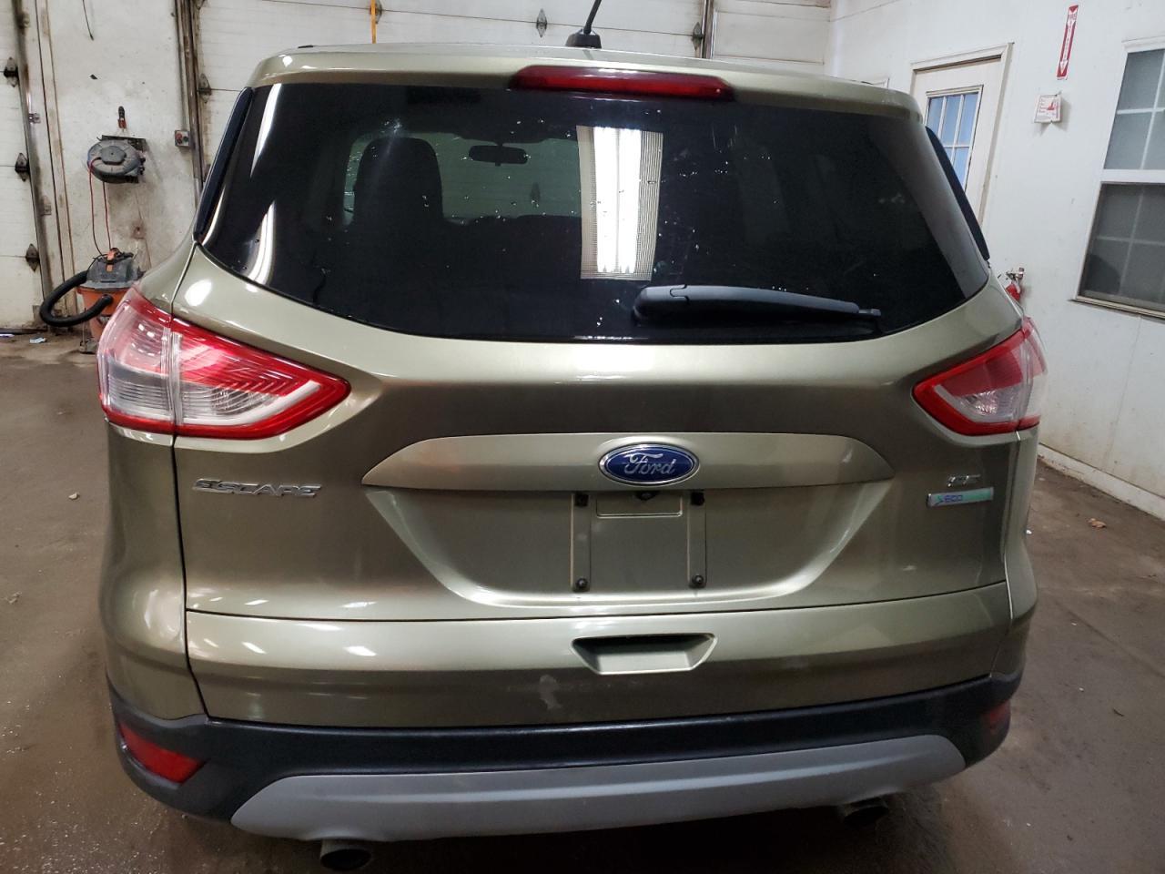 2014 FORD ESCAPE SE - Image 6