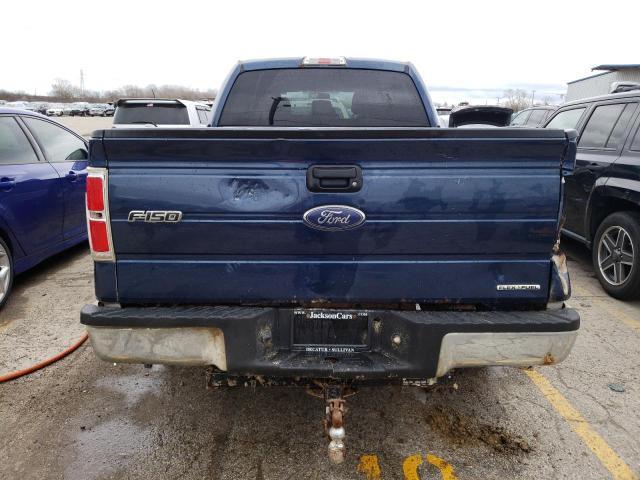 2014 Ford F150 Supercrew - Image 6