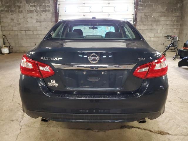 2017 Nissan Altima 2.5 - Фото 6