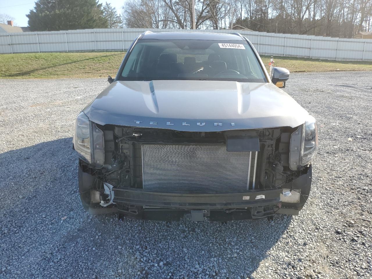 2020 KIA TELLURIDE - Image 5
