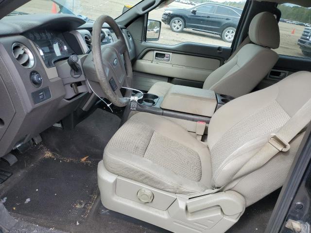 2010 Ford F150 Supercrew - Фото 7