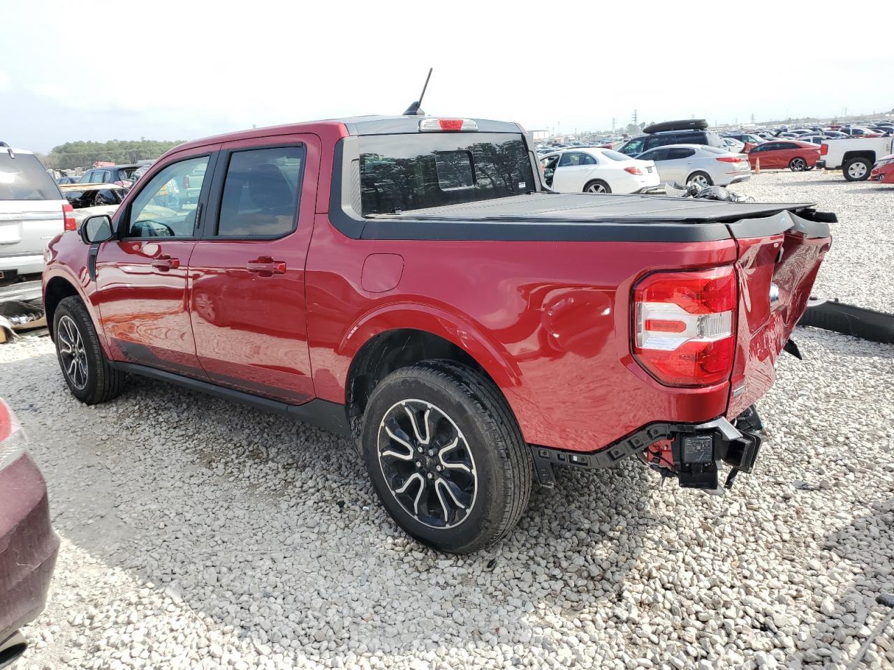 2022 FORD MAVERICK X - Фото 2
