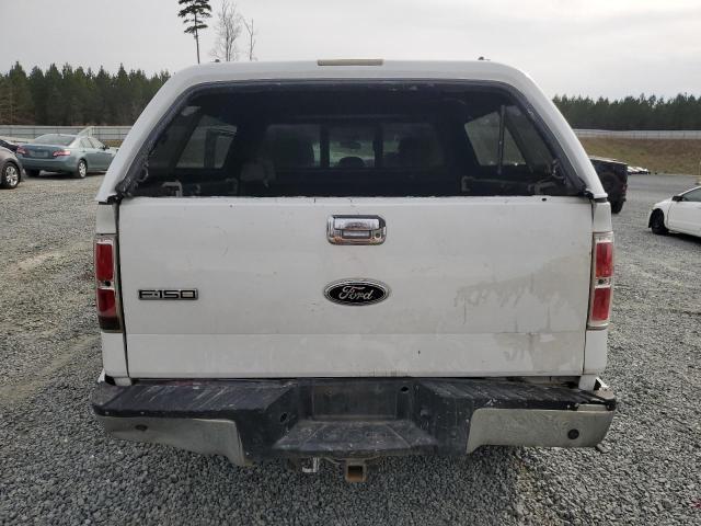 2013 Ford F150 Supercrew - Image 6