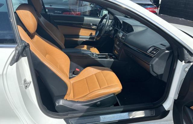 2016 MERCEDES-BENZ E-CLASS - Фото 5