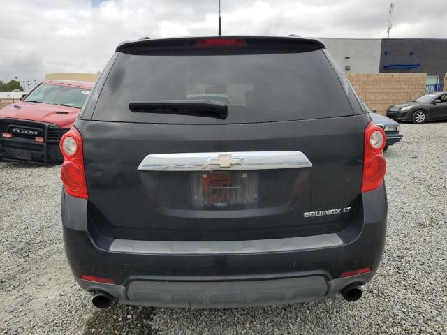 2011 Chevrolet Equinox Lt - Фото 6
