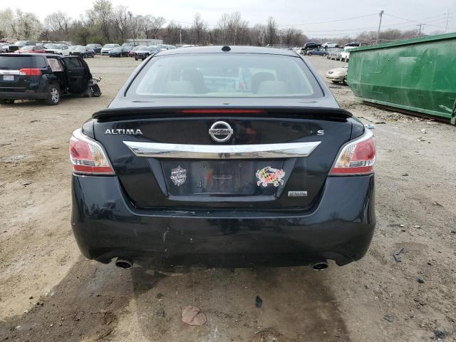 2015 Nissan Altima 2.5 - Фото 6
