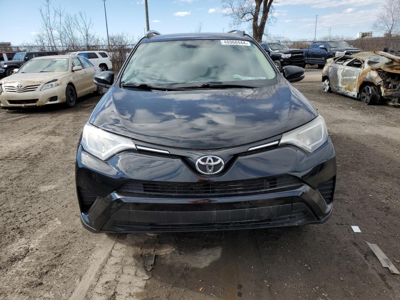 2016 TOYOTA RAV4 LE - Image 5