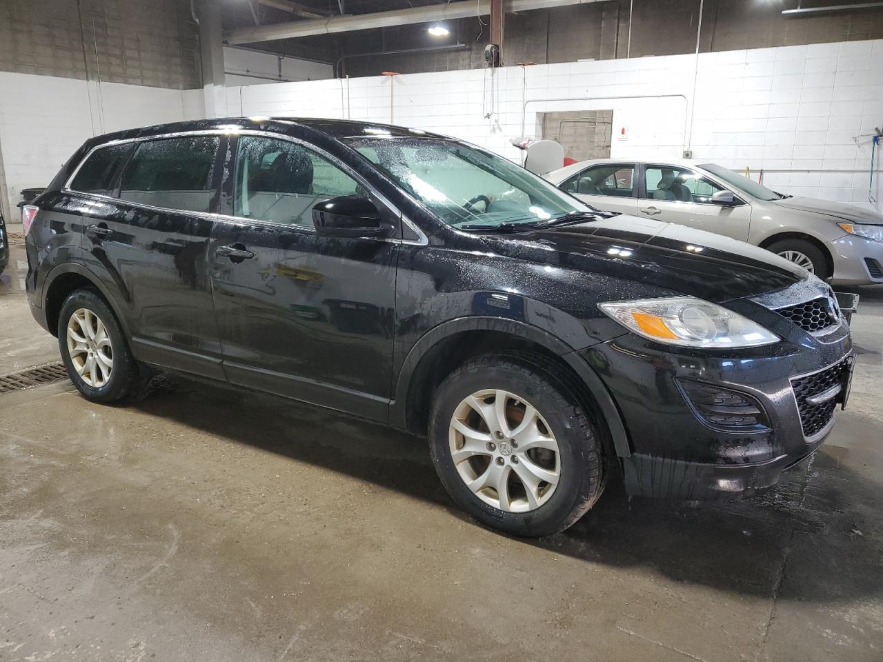 2011 MAZDA CX-9 - Image 4