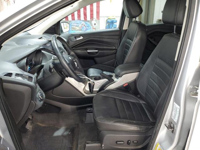 2013 Ford Escape Sel - Фото 7