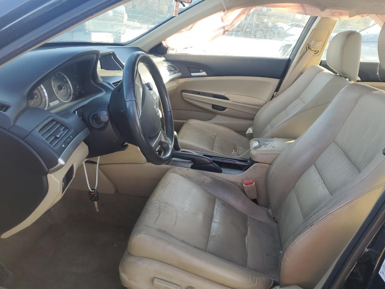 2012 HONDA ACCORD SE - Image 7