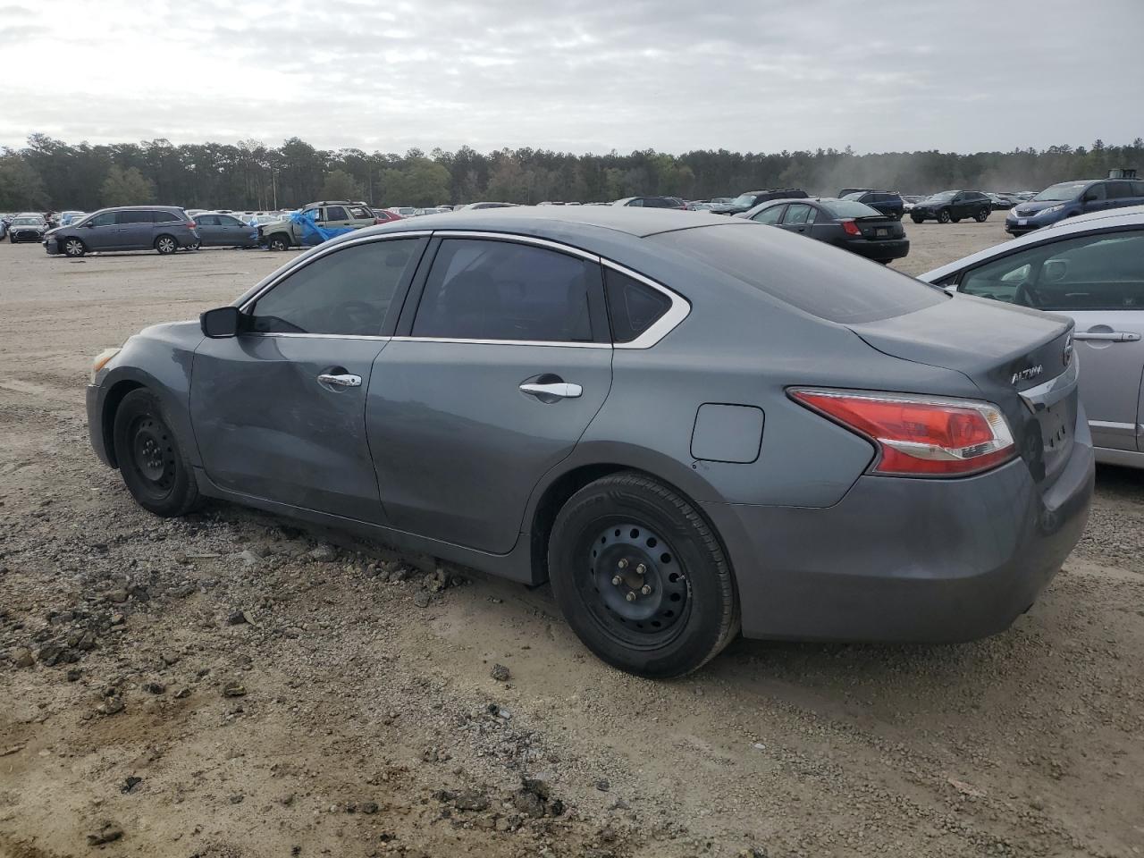 2015 NISSAN ALTIMA 2.5 - Image 2
