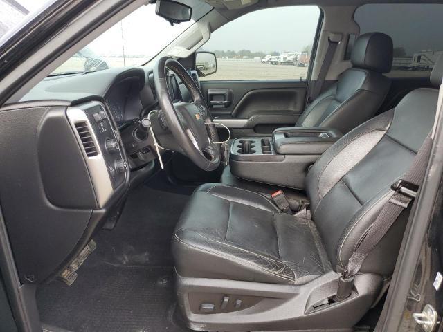 2018 Chevrolet Silverado K1500 Lt - Image 7