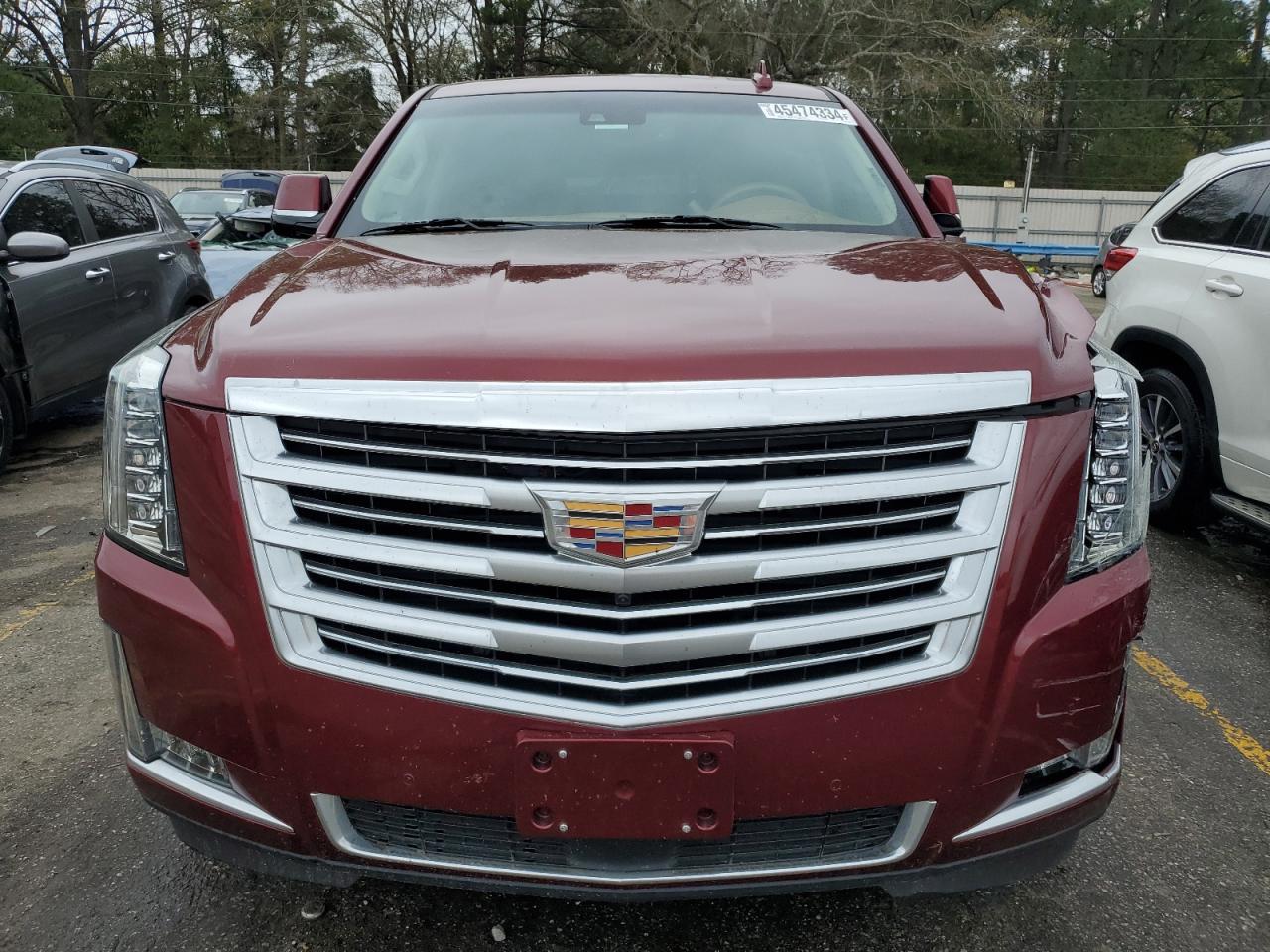 2016 CADILLAC ESCALADE P - Image 5