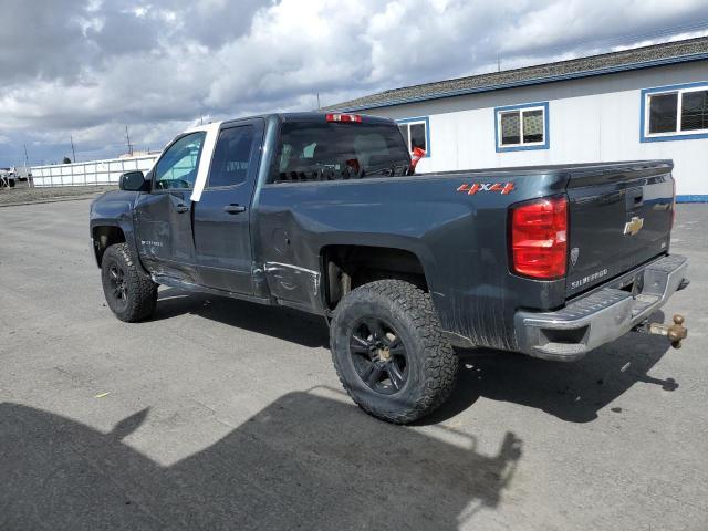 2019 Chevrolet Silverado Ld K1500 Lt - Фото 2