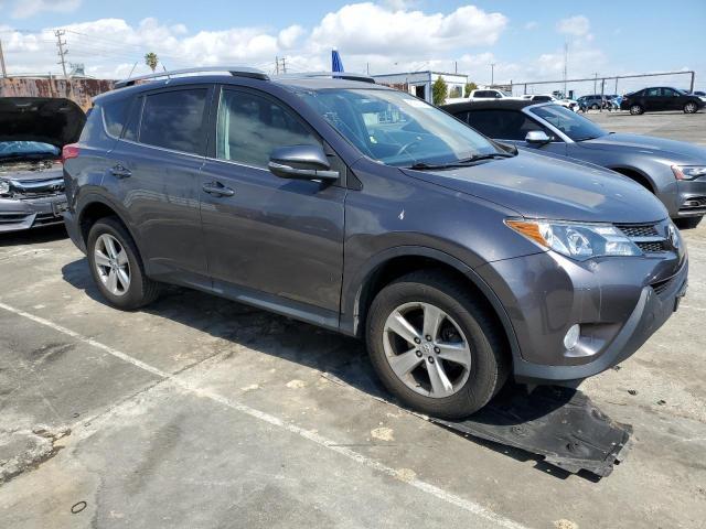 2013 Toyota Rav4 Xle - Image 4