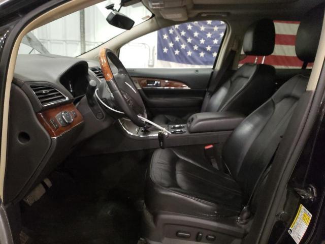 2013 Lincoln Mkx - Image 7