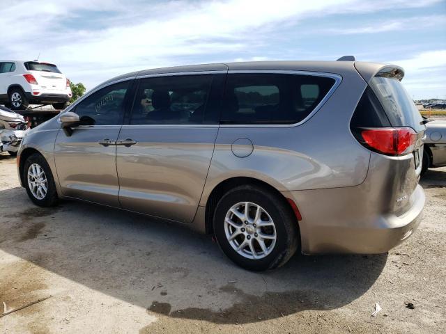 2017 CHRYSLER PACIFICA - Фото 2