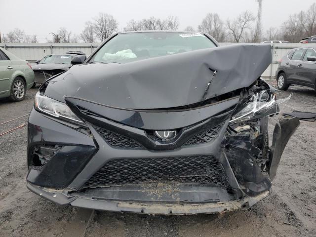 2019 Toyota Camry L - Фото 5