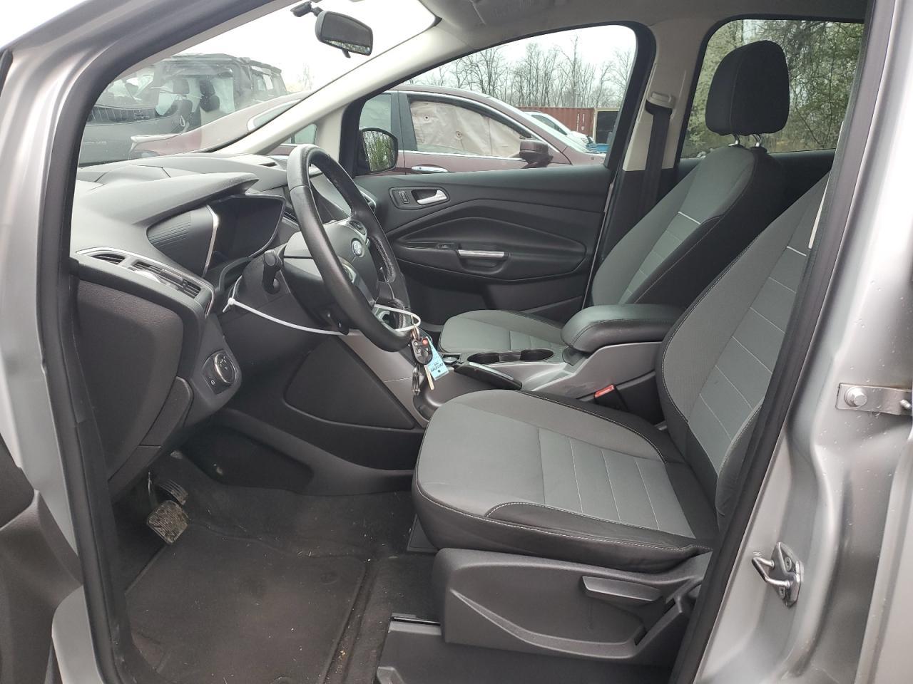 2013 FORD C-MAX SE - Image 7