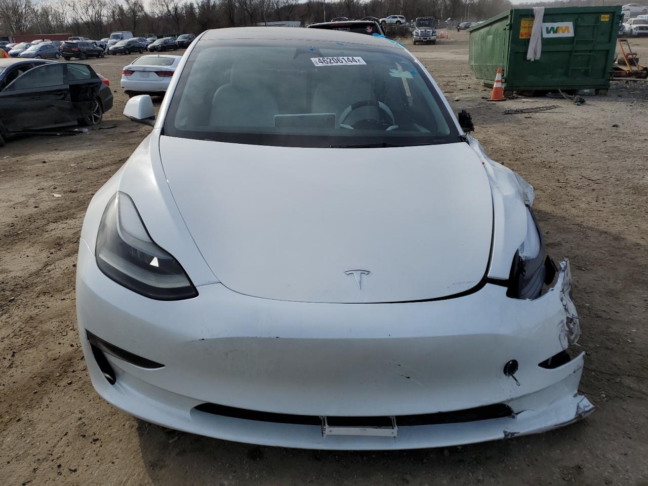 2023 TESLA MODEL 3 - Фото 5