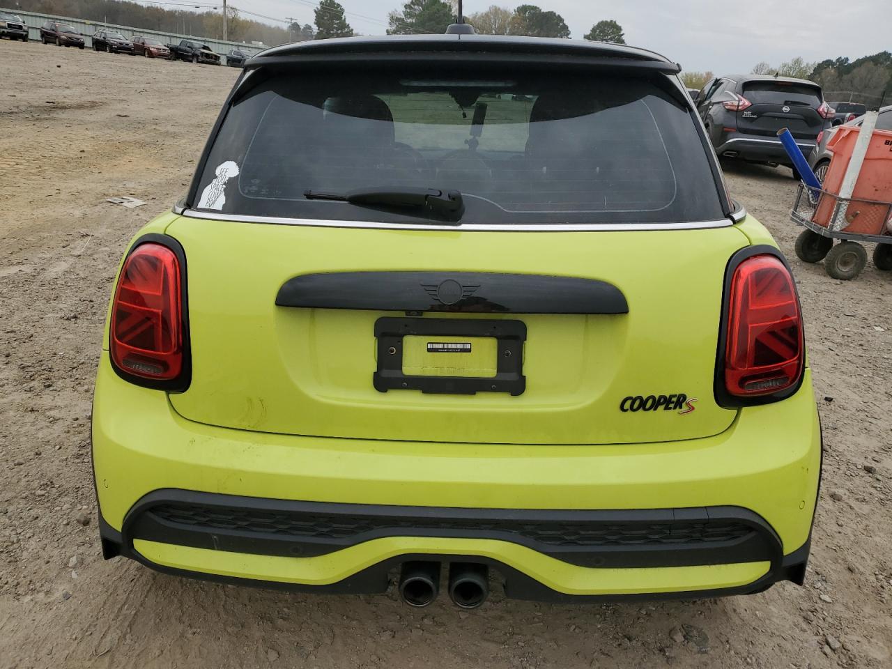 2023 MINI COOPER S - Image 6
