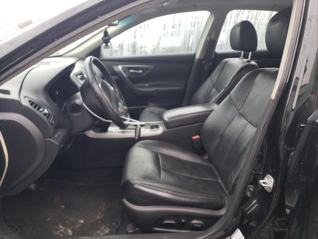 2013 Nissan Altima 2.5 - Фото 7
