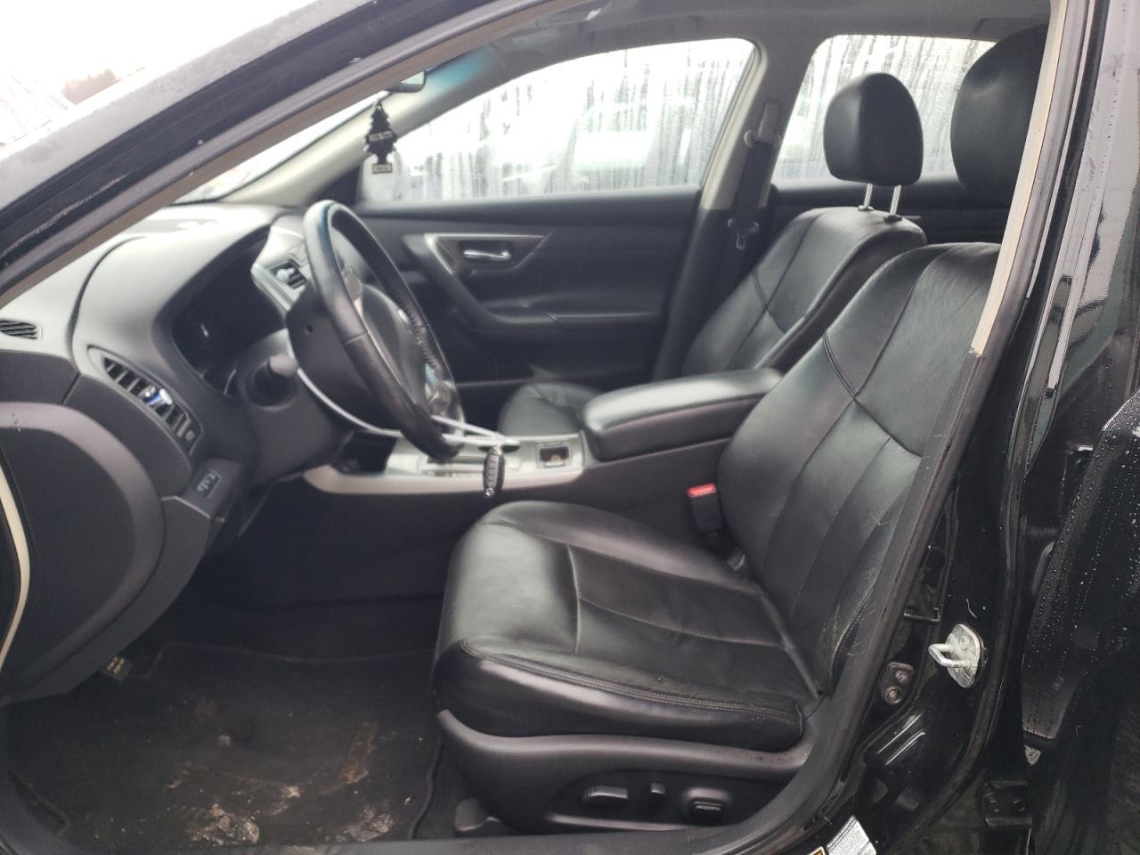 2013 NISSAN ALTIMA 2.5 - Image 7