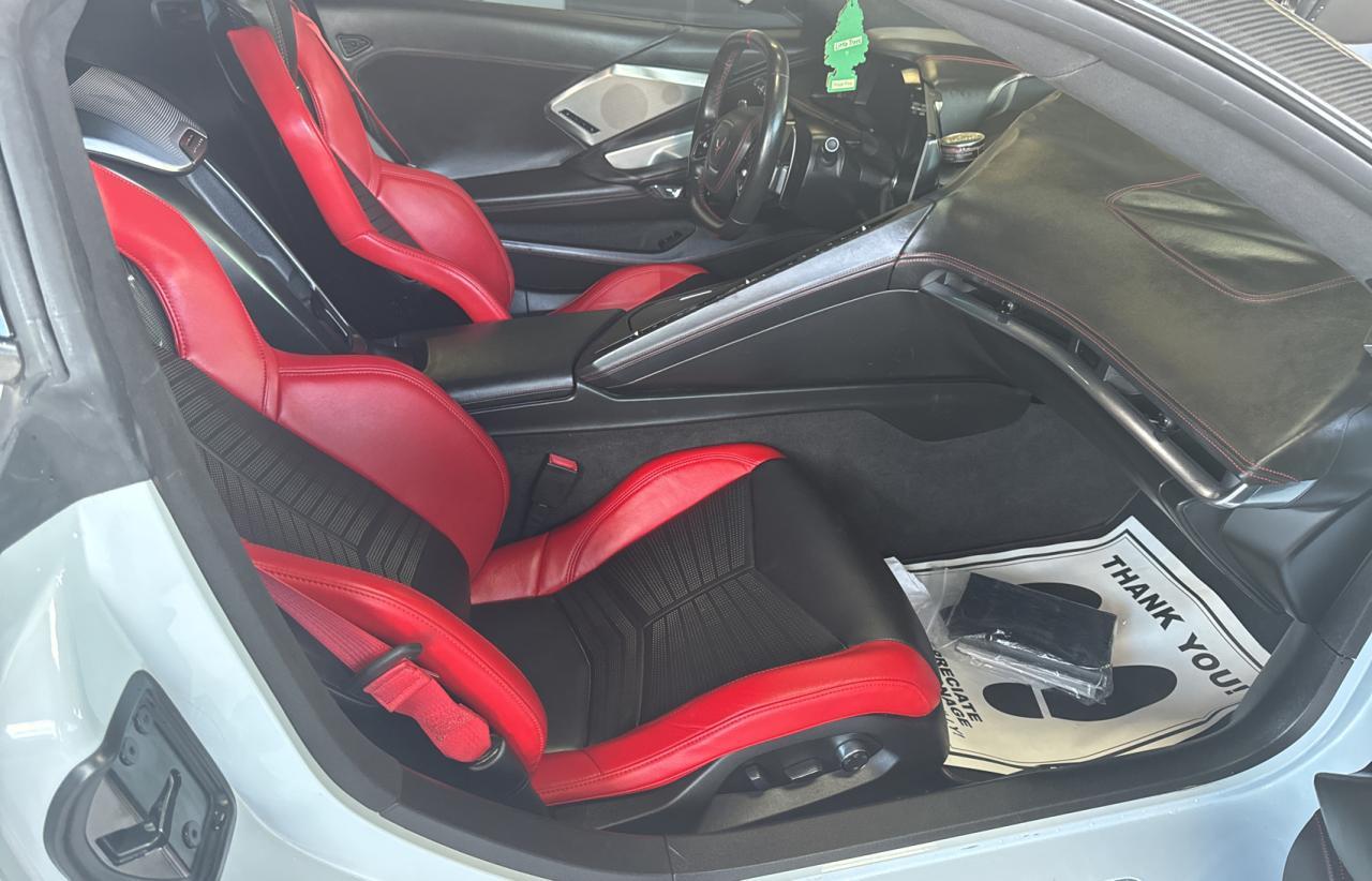 2020 CHEVROLET CORVETTE S - Image 5