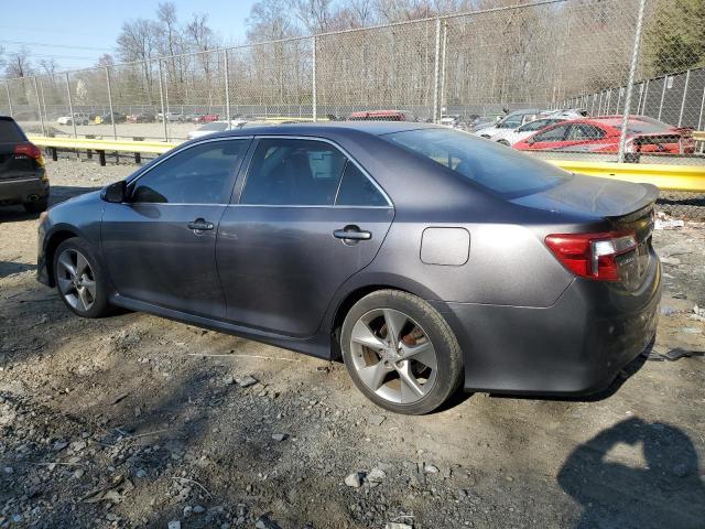 2014 Toyota Camry L - Image 2