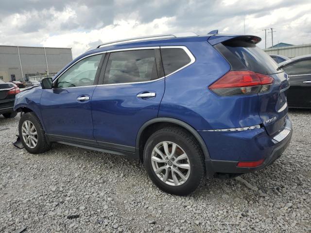 2018 Nissan Rogue S - Фото 2