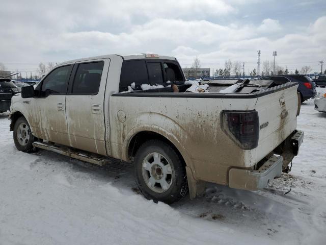2014 Ford F150 Supercrew - Image 2